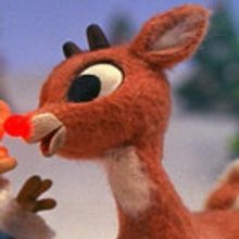 RUDOLPH THE RED-NOSED REINDEER to Light the Way to the Holidays on CBS This Today