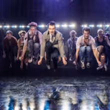 Charles Shubow's Picks for Baltimore/Washington's Best Theater of 2015