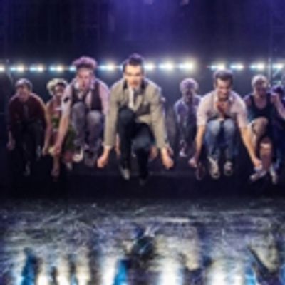 Charles Shubow's Picks for Baltimore/Washington's Best Theater of 2015