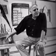 Hauser & Wirth Enters Partnership with Estate of Philip Guston to Display his Work