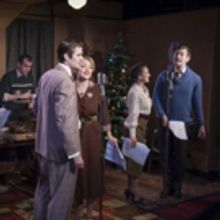 STAGE TUBE: Watch Scenes from Mile Square Theatre's IT'S A WONDERFUL LIFE!