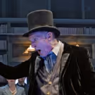 BWW Review: No Humbug Here - Trinity Rep's Spirited CHRISTMAS CAROL Rings in the…