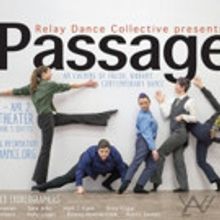 Relay Dance Collective Presents PASSAGE in Georgetown