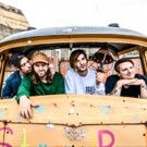 Liverpudlian Pop Punks WSTR Release 'Red, Green or Inbetween'