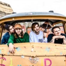 Liverpudlian Pop Punks WSTR Release 'Red, Green or Inbetween'
