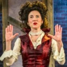 BWW Review: THE REVOLUTIONISTS Aims to Change History
