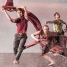 DanceWorks to Present World Premiere of Peter Chin's Woven