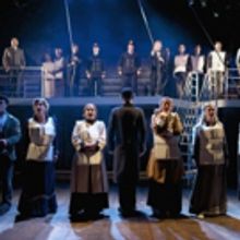 TITANIC Returns to London for 10 Weeks, May 28