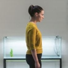 BWW Review: Grieving for the dead in ARLINGTON [A LOVE STORY]