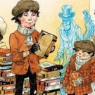 New York City Children's Theater Gives Away Tickets to YOUNG CHARLES DICKENS & More…