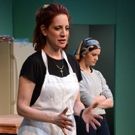 BWW Review: GRAND CONCOURSE Divines The Limits of Giving and Forgiving ~ Theatre…