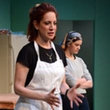 BWW Review: GRAND CONCOURSE Divines The Limits of Giving and Forgiving ~ Theatre Arti