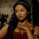 First Look - ABC Reveals Jasmine & Aladdin Casting for New Season of ONCE UPON A TIME