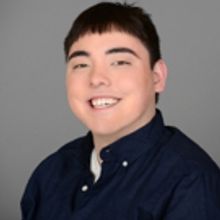 Performer with Disability Presents One Man Show IN MY OWN LITTLE CORNER at the Metrop