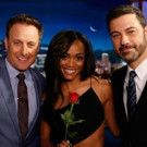 Rachel Lindsay Named Next THE BACHELORETTE; New Season Premieres 5/22