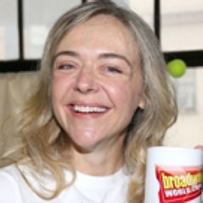 Broadway AM Report, 5/12/2016 - ANASTASIA in Hartford and More!