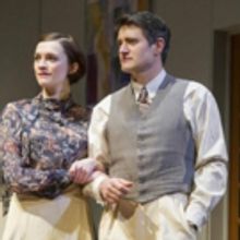 Photo Flash: First Look at New PRIVATE LIVES UK Tour with Tom Chambers, Laura Rogers…
