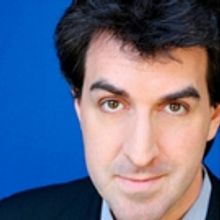 Jason Robert Brown and Shoshana Bean to Perform in Concert Together Tomorrow