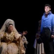 BWW Review: GREAT EXPECTATIONS Entertains at Syracuse Stage
