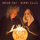 Brian May and Kerry Ellis Announce Release of New Album