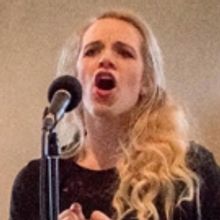 West Side Theatre Co. Encores Successful FIRST IMPRESSIONS: A BROADWAY BENEFIT CONCER