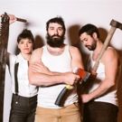 Circus Performers Cirque Alfonse to Headline West End's BARBU