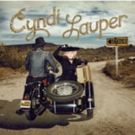 First Listen: Tony Winner Cyndi Lauper Goes Country on New Single 'Funnel of Love'