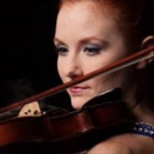 AN IRISH HOOLEY! Returns to the Harris Center