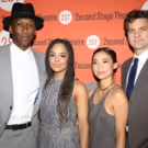 Photo Coverage: Second Stage Celebrates Opening Night of SMART PEOPLE