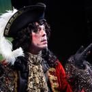 Photo Flash: First Look at Terrence Mann, Riley Costello and More in CRT's PETER PAN