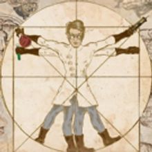 Callum Tilbury's DOCTOR GODENSTEIN'S MAN to Rise at The Galloway Theatre in February