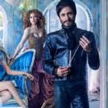 MOZART IN THE JUNGLE Conductor Joins Los Angeles Philharmonic at the Hollywood Bowl…