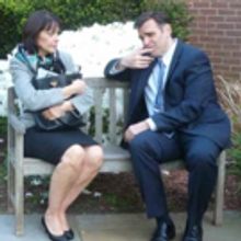 Teaneck New Theater Stages LAST OF THE RED HOT LOVERS, Beginning Today