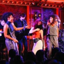 Michael Gioia's BITCHING AND BELTING to Return with April Fools Edition at Feinstein'