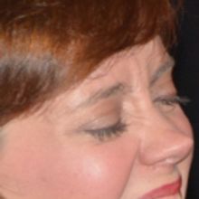 Photo Coverage: Cabaret With Carole J. Bufford