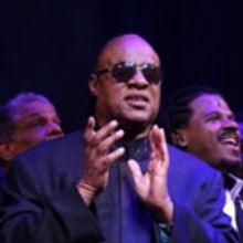 Music Legend Stevie Wonder to Perform at Global Green USA's Pre-Oscar Party