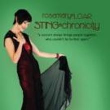 Rosemary Loar Returning to Metropolitan Room, 9/15