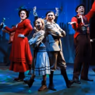 BWW Review: NightBlue's Practically Perfect MARY POPPINS