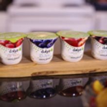 Daiya Introduces Greek Yogurt Alternative