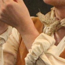 BWW Review: THE SECRET GARDEN SPRING VERSION, Ambassador's Theatre, 3 August 2016