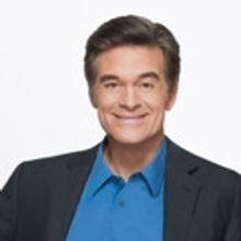 Dr. Oz to Host SAMHSA's 2016 Voice Awards in Los Angeles