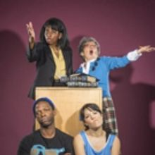 Tony Award-Winning San Francisco Mime Troupe Opens 57th Season with SCHOOLED Tonight