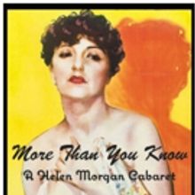 Lauren Stanford to Bring MORE THAN YOU KNOW to The Triad