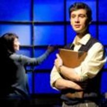 BWW Reviews: MY NAME IS ASHER LEV at Penguin Repertory Theatre