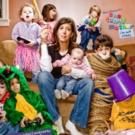 ONE FUNNY MOTHER: I'M NOT CRAZY Set for 2015 United Solo