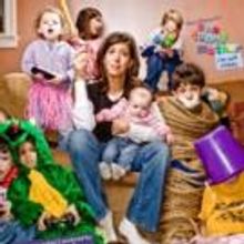ONE FUNNY MOTHER: I'M NOT CRAZY Set for 2015 United Solo