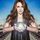 Laura Michelle to Celebrate New Album with Drake Bell at the El Rey Theatre