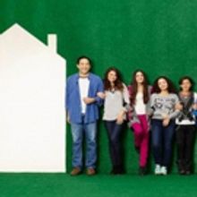 Disney Channel Renews STUCK IN THE MIDDLE for Second Season