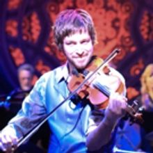 Flat Rock Playhouse presents A CELTIC CHRISTMAS
