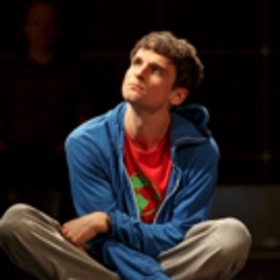 BWW Interview: Tyler Lea's Curious Journey to Broadway